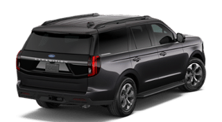 2027 Ford Expedition® External Image 3